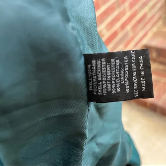 Jacket - Picture 5 of 5